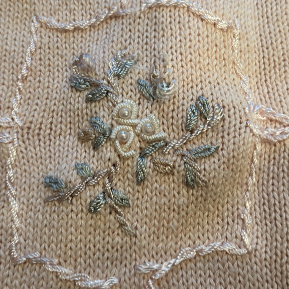 🌺 Ladies sweater! - Picture 3 of 6